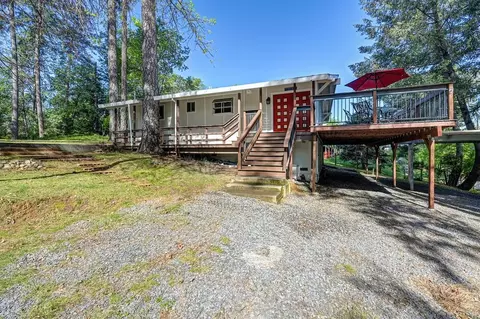 26270 Green Acres Rd, Colfax, CA 95713
