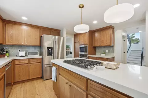 Kitchen - 909 Opal Ln, Ripon, CA 95366 photo 6 of 7