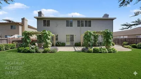 Exterior - 379 John Kamps Way, Ripon, CA 95366 photo 4 of 5