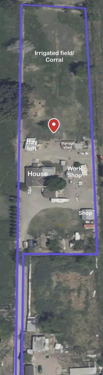 821 Orestimba Rd, Newman, CA 95360