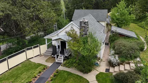 749 Gold Flat Rd, Nevada City, CA 95959
