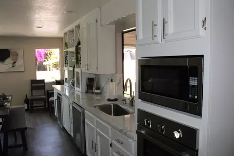 Kitchen - 1210 Michelle Ave, Tracy, CA 95376 photo 3 of 4