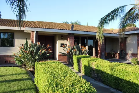 Exterior - 1210 Michelle Ave, Tracy, CA 95376 photo 2 of 11