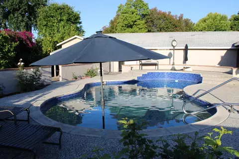 Exterior - 1210 Michelle Ave, Tracy, CA 95376 photo 1 of 11