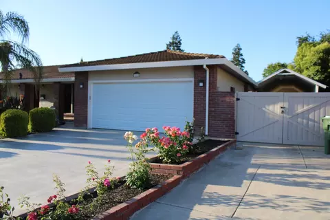 Exterior - 1210 Michelle Ave, Tracy, CA 95376 photo 11 of 11