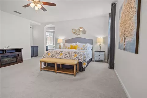 Bedroom - 1971 Amatchi Dr, Tracy, CA 95304 photo 5 of 6