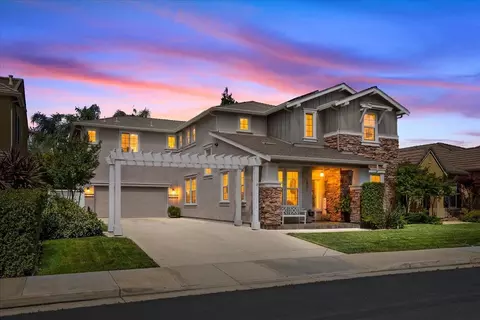 Exterior - 1971 Amatchi Dr, Tracy, CA 95304 photo 3 of 11