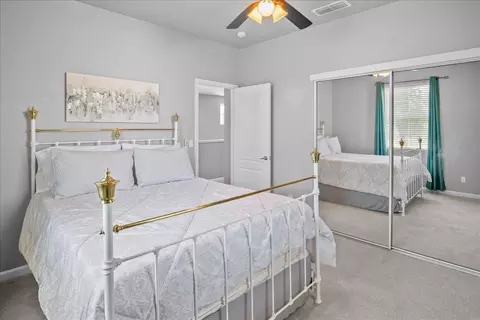 Bedroom - 1971 Amatchi Dr, Tracy, CA 95304 photo 2 of 6