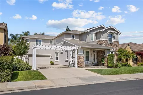 Exterior - 1971 Amatchi Dr, Tracy, CA 95304 photo 4 of 11