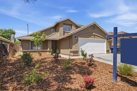 2701 Mozart Dr, Modesto, CA 95358