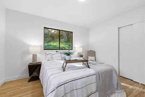 Bedroom - 21923 Sawmill Flat Rd, Sonora, CA 95370 photo 3 of 3