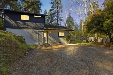 Exterior - 21923 Sawmill Flat Rd, Sonora, CA 95370 photo 3 of 3