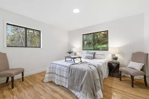 Bedroom - 21923 Sawmill Flat Rd, Sonora, CA 95370 photo 2 of 3