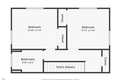 Floorplan - 21923 Sawmill Flat Rd, Sonora, CA 95370 photo 2 of 3