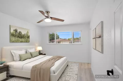 Bedroom - 3210 Shamrock Ave, Merced, CA 95340 photo 4 of 5