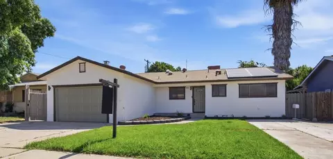 Exterior - 3210 Shamrock Ave, Merced, CA 95340 photo 1 of 5