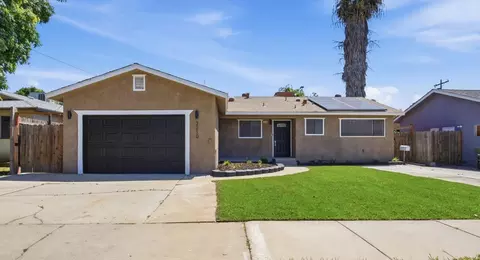 3210 Shamrock Ave, Merced, CA 95340