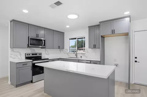 Kitchen - 3210 Shamrock Ave, Merced, CA 95340 photo 4 of 5