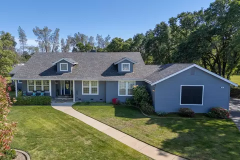 6245 Sandstone Ln, Browns Valley, CA 95918