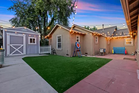 Exterior - 33 E Pne, Stockton, CA 95204 photo 4 of 7