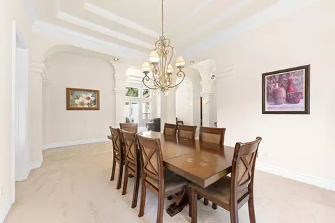 Dining - 4300 Cognac Ct, Loomis, CA 95650 photo 2 of 4