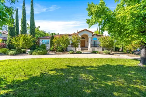 Exterior - 4300 Cognac Ct, Loomis, CA 95650 photo 8 of 9
