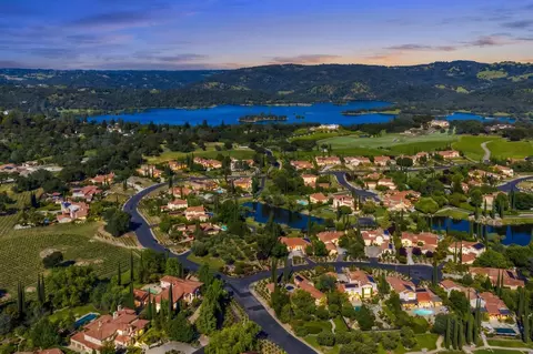 View/Area - 4300 Cognac Ct, Loomis, CA 95650 photo 10 of 15