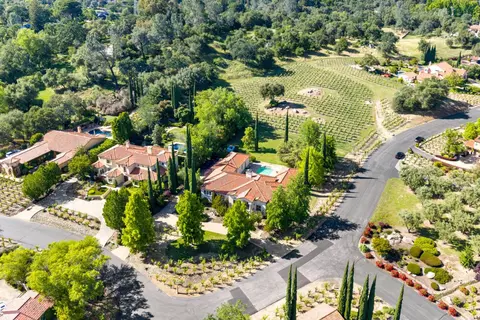 View/Area - 4300 Cognac Ct, Loomis, CA 95650 photo 4 of 15