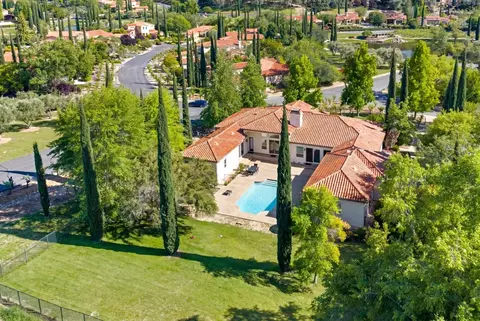 View/Area - 4300 Cognac Ct, Loomis, CA 95650 photo 3 of 15