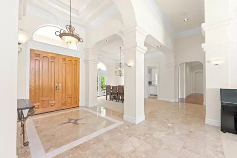Entry Way - 4300 Cognac Ct, Loomis, CA 95650 photo 1 of 5