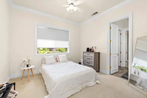 Bedroom - 4300 Cognac Ct, Loomis, CA 95650 photo 3 of 3