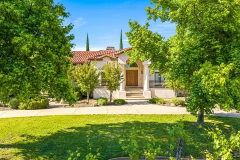 Exterior - 4300 Cognac Ct, Loomis, CA 95650 photo 4 of 9