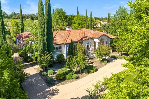 Exterior - 4300 Cognac Ct, Loomis, CA 95650 photo 7 of 9