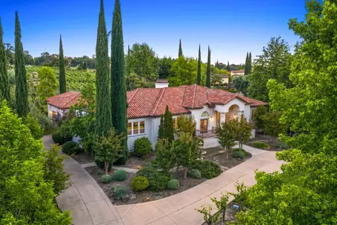 Exterior - 4300 Cognac Ct, Loomis, CA 95650 photo 9 of 9