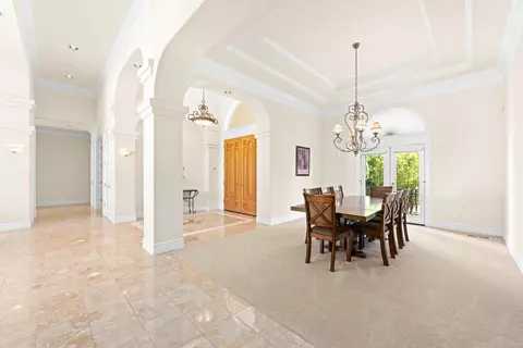 Dining - 4300 Cognac Ct, Loomis, CA 95650 photo 1 of 4