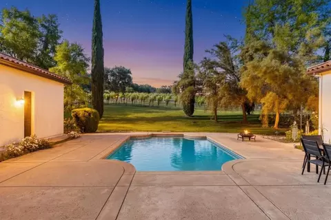 Exterior - 4300 Cognac Ct, Loomis, CA 95650 photo 5 of 9