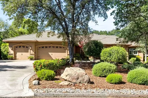9845 Spyglass Cir, Auburn, CA 95602