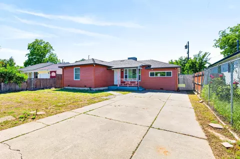 4830 Del Norte Blvd, Sacramento, CA 95820