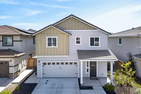 Exterior - 3159 Declaration Ave, Lincoln, CA 95648 photo 8 of 8