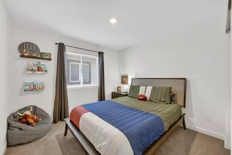 Bedroom - 3159 Declaration Ave, Lincoln, CA 95648 photo 4 of 6