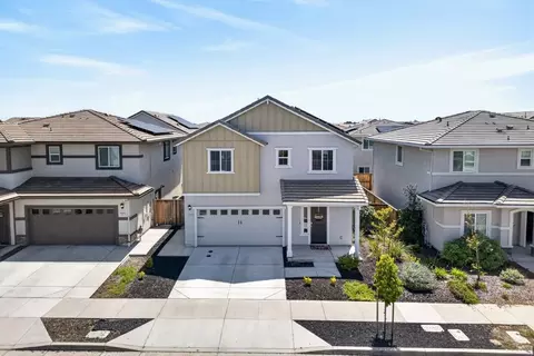 Exterior - 3159 Declaration Ave, Lincoln, CA 95648 photo 7 of 8