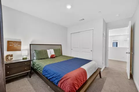 Bedroom - 3159 Declaration Ave, Lincoln, CA 95648 photo 5 of 6