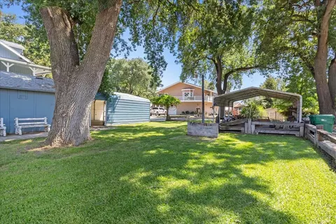 Exterior - 893 Wetherbee Ave, Manteca, CA 95337 photo 12 of 14