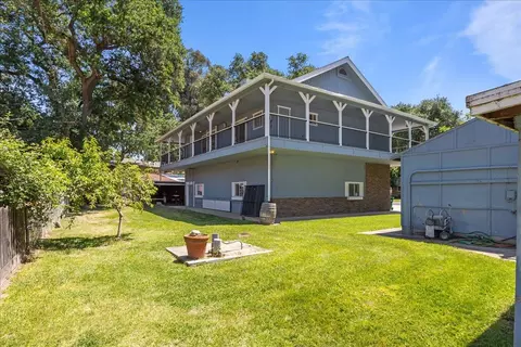Exterior - 893 Wetherbee Ave, Manteca, CA 95337 photo 5 of 14
