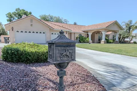 Exterior - 27083 Lillegard Ct, Tracy, CA 95304 photo 5 of 16
