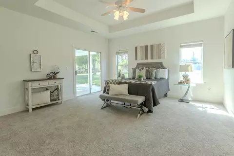 Bedroom - 27083 Lillegard Ct, Tracy, CA 95304 photo 7 of 8