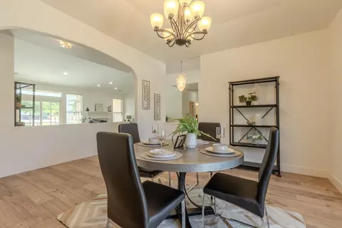 Dining - 27083 Lillegard Ct, Tracy, CA 95304 photo 3 of 5