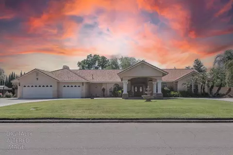 Exterior - 27083 Lillegard Ct, Tracy, CA 95304 photo 2 of 16