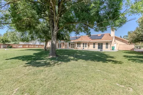 Exterior - 27083 Lillegard Ct, Tracy, CA 95304 photo 10 of 16