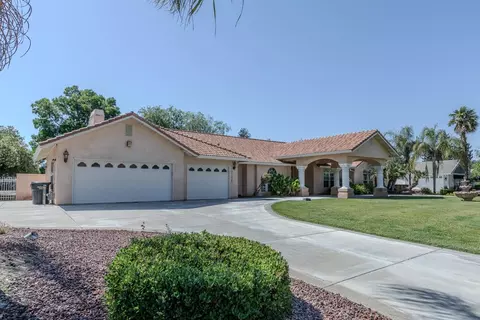 Exterior - 27083 Lillegard Ct, Tracy, CA 95304 photo 4 of 16